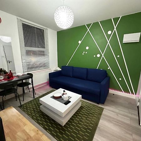 Parkside Stay North London - Victoria Line Esterno foto