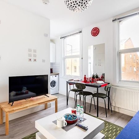 Parkside Stay North London - Victoria Line Esterno foto