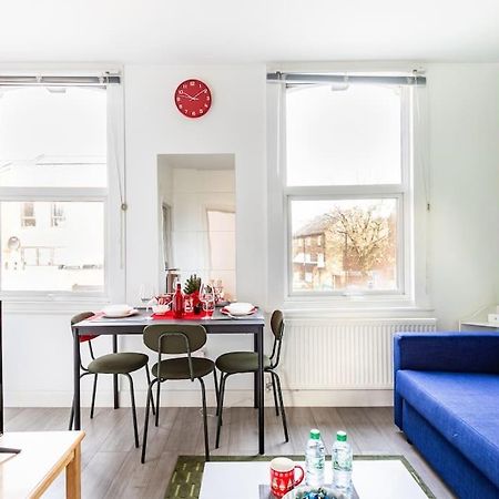 Parkside Stay North London - Victoria Line Esterno foto