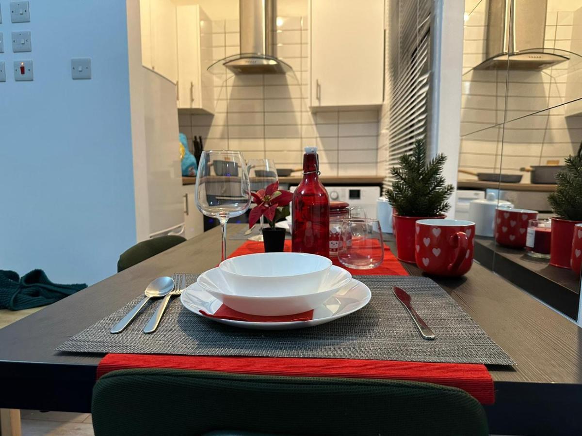 Parkside Stay North London - Victoria Line Esterno foto