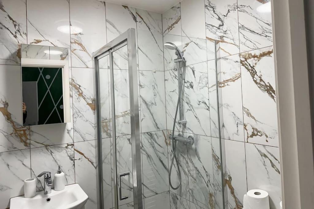 Parkside Stay North London - Victoria Line Esterno foto