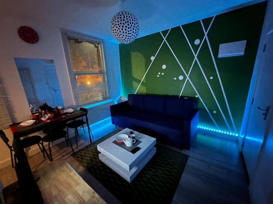 Parkside Stay North London - Victoria Line Esterno foto