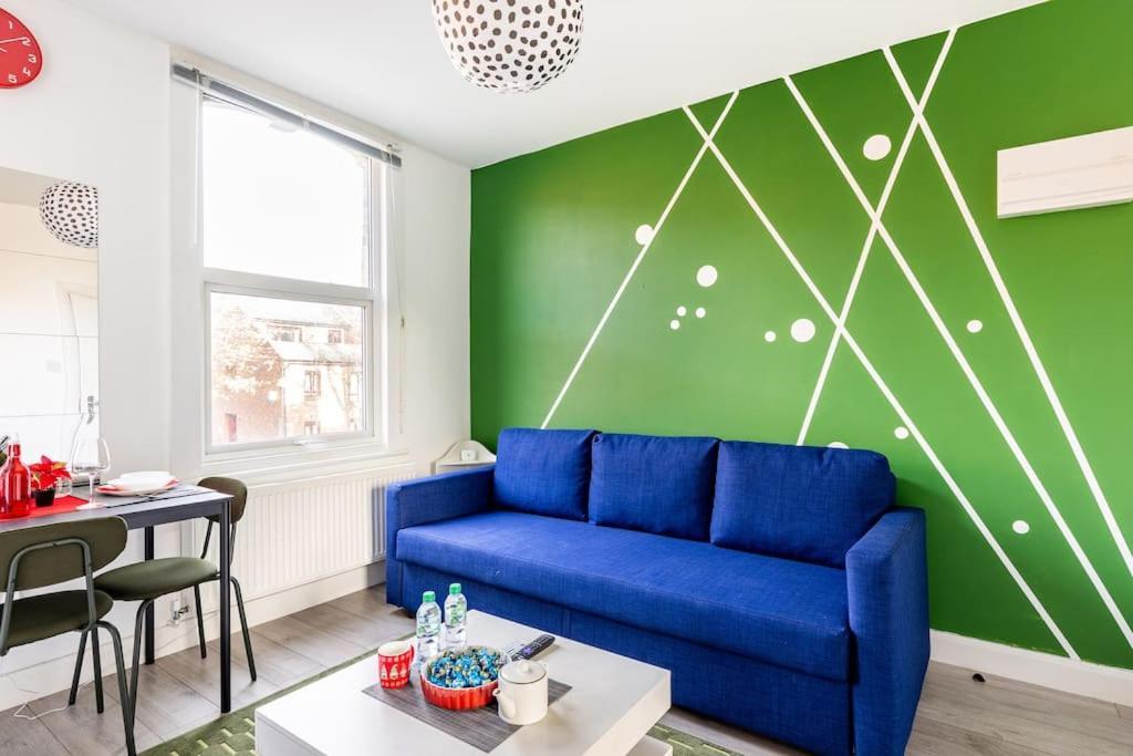 Parkside Stay North London - Victoria Line Esterno foto