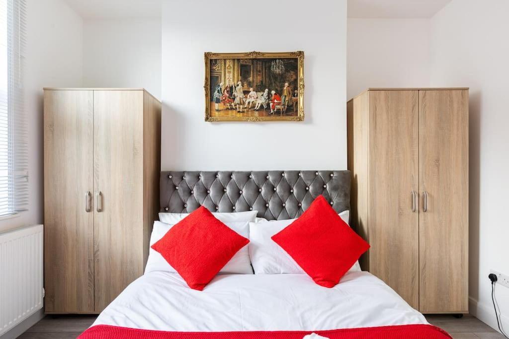 Parkside Stay North London - Victoria Line Esterno foto
