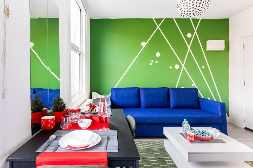 Parkside Stay North London - Victoria Line Esterno foto